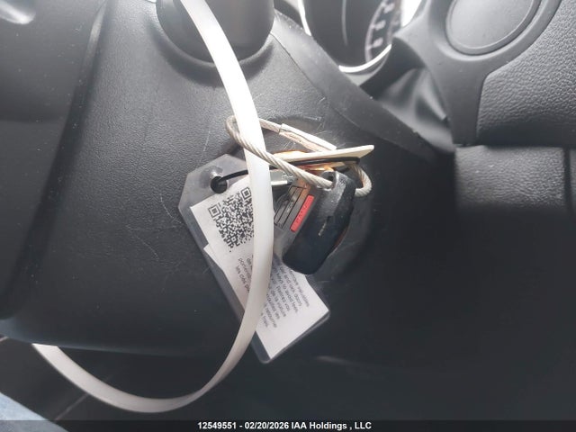 JA4AJUAU7RU608172 Mitsubishi RVR ES