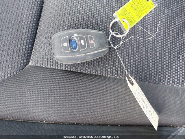 4S3GKAG64L3601472 Subaru Impreza