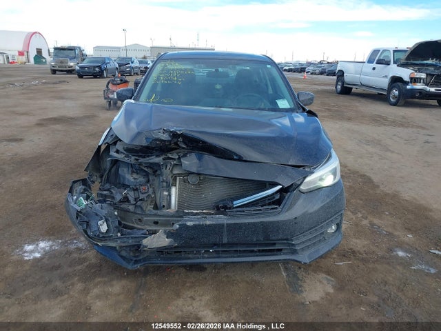 4S3GKAG64L3601472 Subaru Impreza