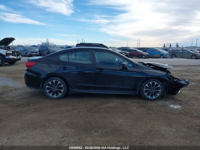 4S3GKAG64L3601472 Subaru Impreza