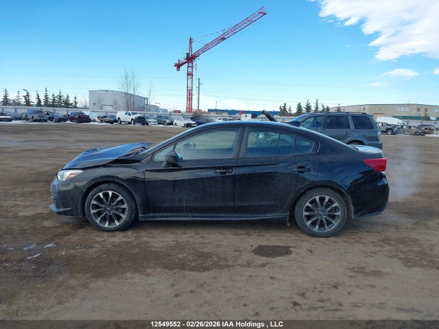 4S3GKAG64L3601472 Subaru Impreza