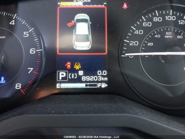 4S3GKAG64L3601472 Subaru Impreza