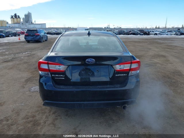 4S3GKAG64L3601472 Subaru Impreza