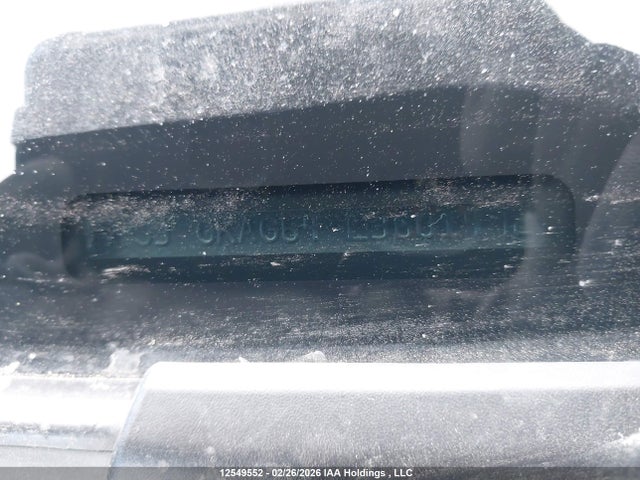 4S3GKAG64L3601472 Subaru Impreza
