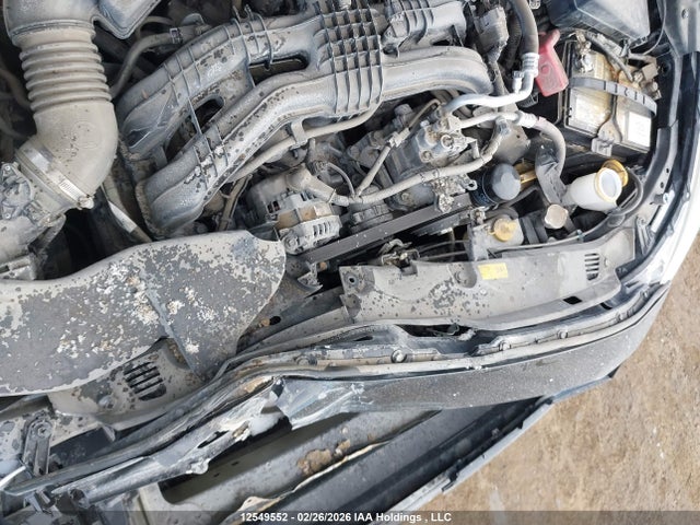 4S3GKAG64L3601472 Subaru Impreza