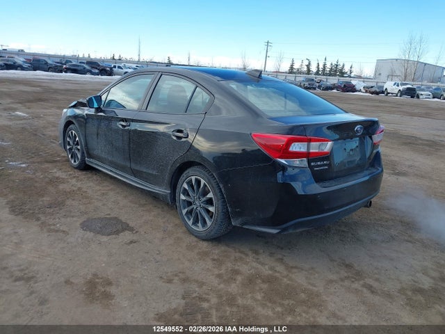 4S3GKAG64L3601472 Subaru Impreza