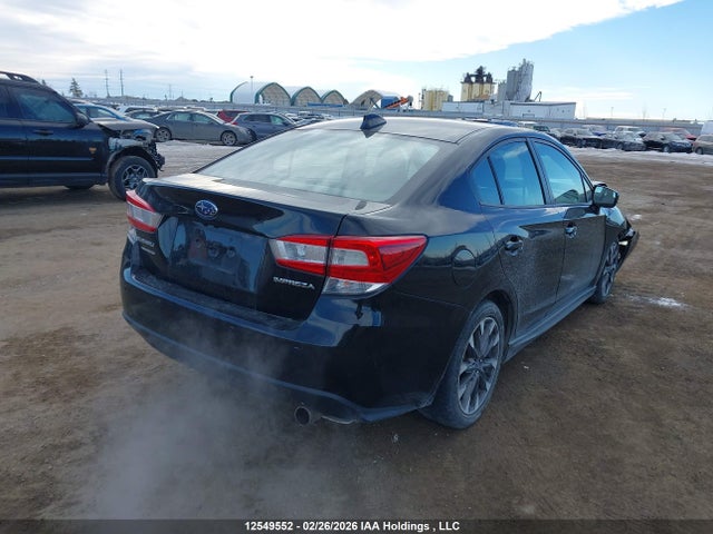 4S3GKAG64L3601472 Subaru Impreza