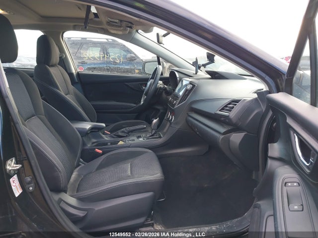 4S3GKAG64L3601472 Subaru Impreza