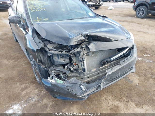 4S3GKAG64L3601472 Subaru Impreza