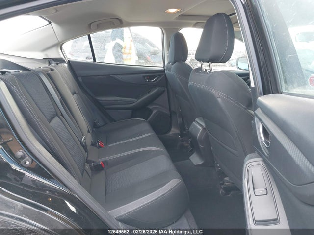 4S3GKAG64L3601472 Subaru Impreza