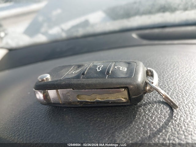 2012 Volkswagen Jetta S მანქანა იყიდება აუქციონზე, vin: 3VW2K7AJ4CM368926, აუქციონის ნომერი: 12549554