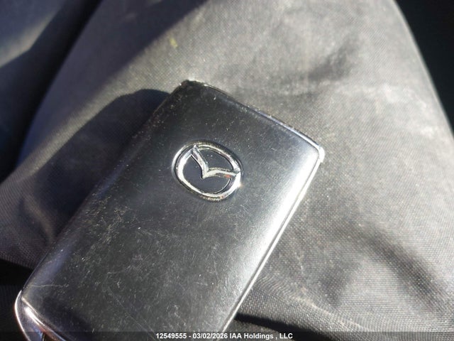 JM3TCBEY0L0402790 Mazda Cx-9 Signature