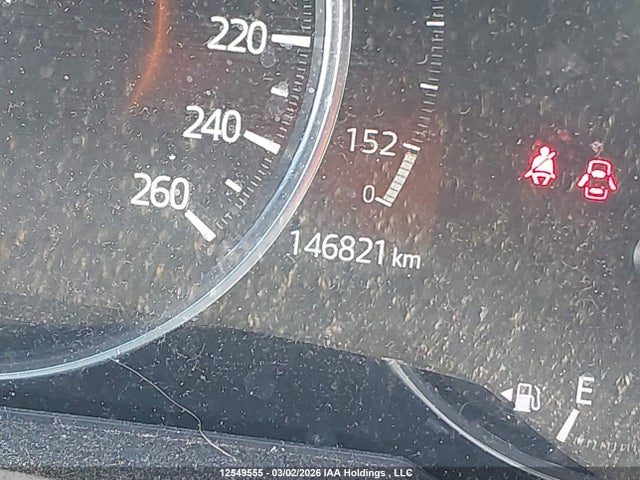 JM3TCBEY0L0402790 Mazda Cx-9 Signature
