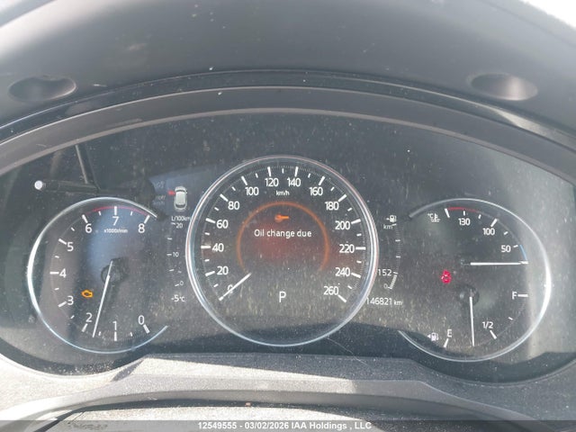 JM3TCBEY0L0402790 Mazda Cx-9 Signature