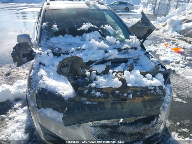 Aukcja sprzedaży 2015 Chevrolet Trax 2lt, vin: 3GNCJMSB2FL155961, numer aukcji: 12549556
