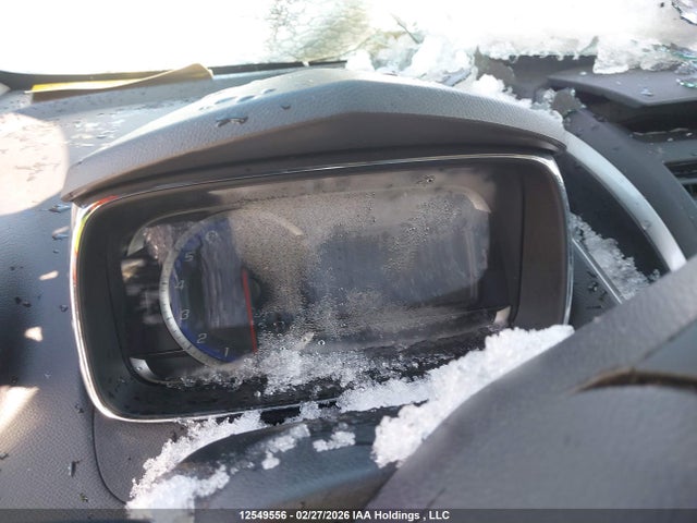 Aukcja sprzedaży 2015 Chevrolet Trax 2lt, vin: 3GNCJMSB2FL155961, numer aukcji: 12549556