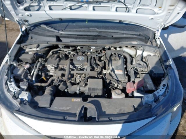 Toyota Corolla Hybrid 2022 JTDBBMBE0N3501091 Image 10