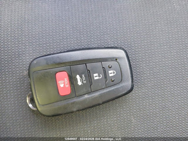 Toyota Corolla Hybrid 2022 JTDBBMBE0N3501091 Image 11