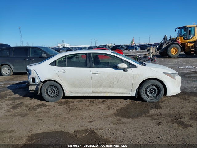 Toyota Corolla Hybrid 2022 JTDBBMBE0N3501091 Image 14