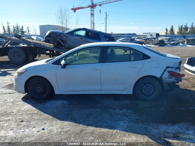 Toyota Corolla Hybrid 2022 JTDBBMBE0N3501091 Image 15