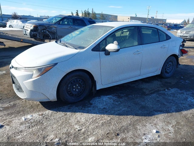 Toyota Corolla Hybrid 2022 JTDBBMBE0N3501091 Image 2