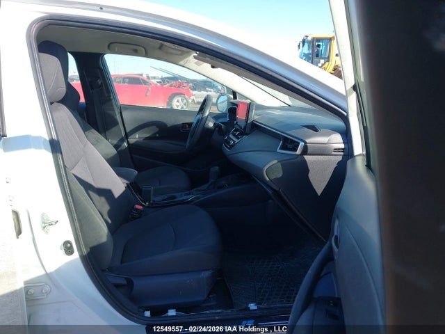 Toyota Corolla Hybrid 2022 JTDBBMBE0N3501091 Image 5