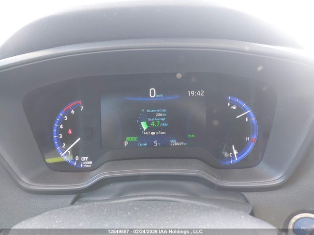 Toyota Corolla Hybrid 2022 JTDBBMBE0N3501091 Image 7
