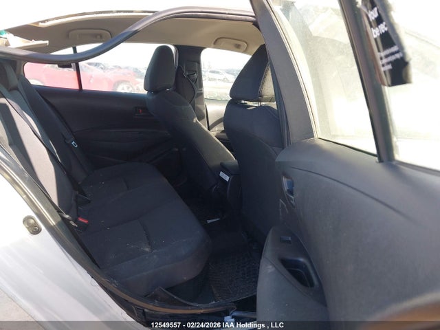 Toyota Corolla Hybrid 2022 JTDBBMBE0N3501091 Image 8
