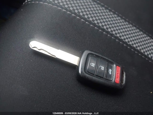 2HGFC2F51LH031906 Honda Civic