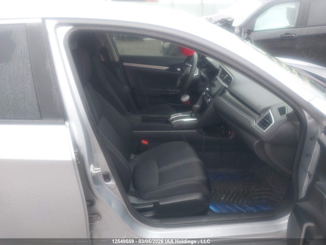 2HGFC2F51LH031906 Honda Civic