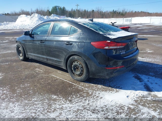KMHD84LF4HU144278 Hyundai Elantra Gls