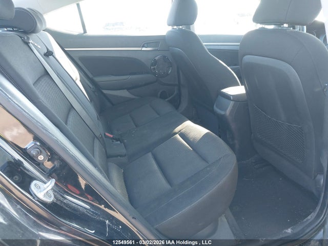 KMHD84LF4HU144278 Hyundai Elantra Gls