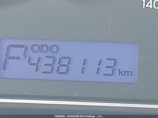 Aukcja sprzedaży 2010 Hyundai Elantra Gls, vin: KMHDU4AD7AU003787, numer aukcji: 12549562