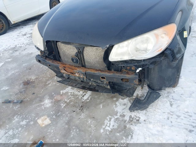 Aukcja sprzedaży 2010 Hyundai Elantra Gls, vin: KMHDU4AD7AU003787, numer aukcji: 12549562