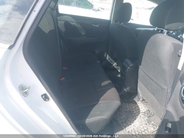 3N1AB7AP5JY311372 Nissan Sentra