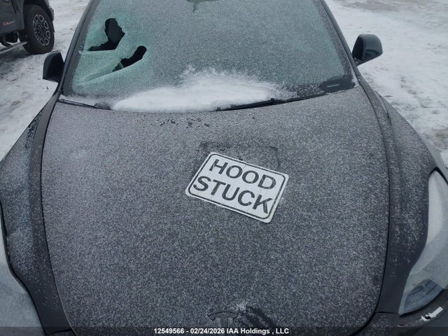 Aukcja sprzedaży 2023 Tesla Model 3, vin: LRW3E1FA2PC845524, numer aukcji: 12549566