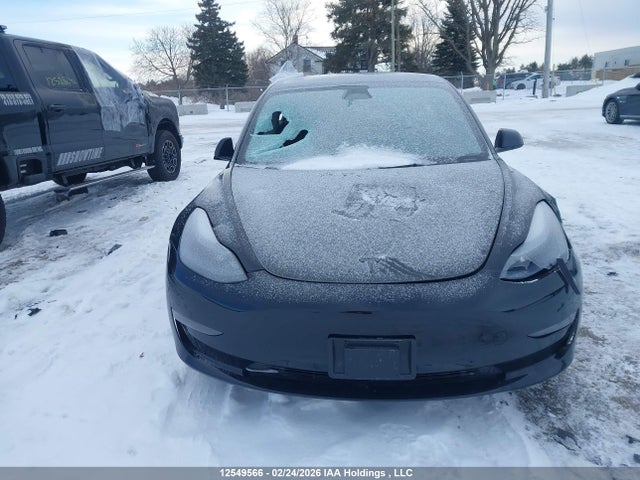 Aukcja sprzedaży 2023 Tesla Model 3, vin: LRW3E1FA2PC845524, numer aukcji: 12549566