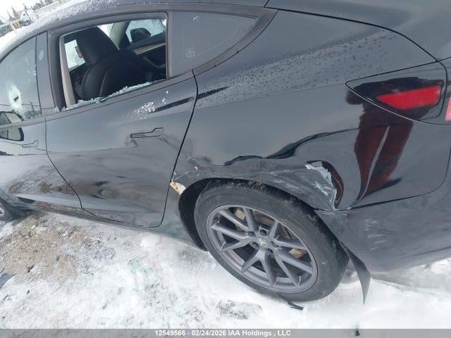 Aukcja sprzedaży 2023 Tesla Model 3, vin: LRW3E1FA2PC845524, numer aukcji: 12549566