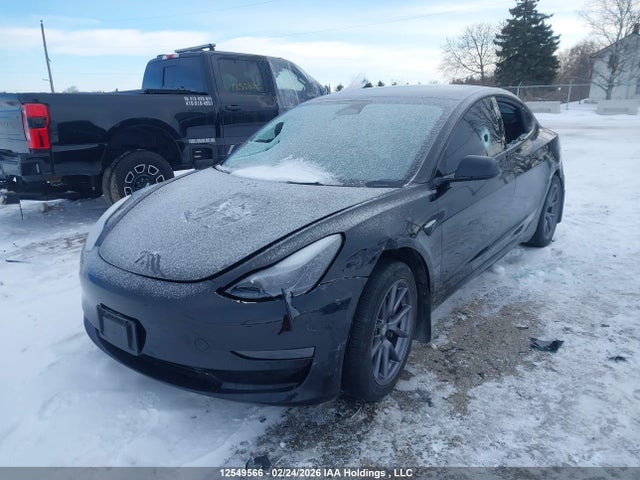 Aukcja sprzedaży 2023 Tesla Model 3, vin: LRW3E1FA2PC845524, numer aukcji: 12549566
