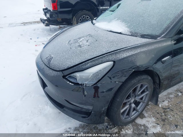 Aukcja sprzedaży 2023 Tesla Model 3, vin: LRW3E1FA2PC845524, numer aukcji: 12549566