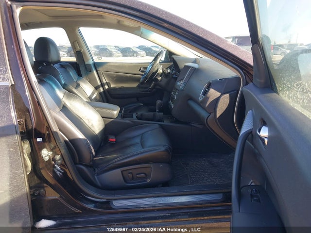Продаж на аукціоні авто 2011 Nissan Maxima 3.5 S, vin: 1N4AA5AP6BC827163, номер лоту: 12549567