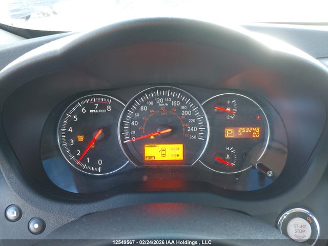 Продаж на аукціоні авто 2011 Nissan Maxima 3.5 S, vin: 1N4AA5AP6BC827163, номер лоту: 12549567
