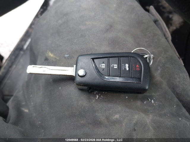 Toyota COROLLA L 2020 5YFBPRBE4LP008811 Image 11
