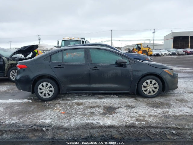 Toyota COROLLA L 2020 5YFBPRBE4LP008811 Image 13