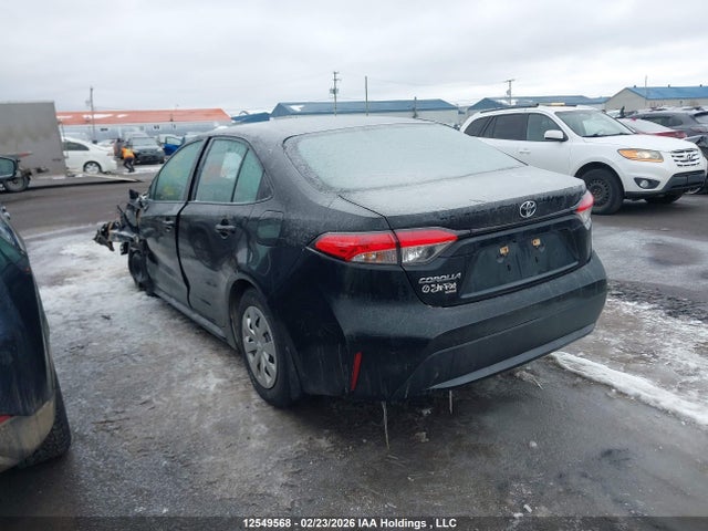 Toyota COROLLA L 2020 5YFBPRBE4LP008811 Image 14