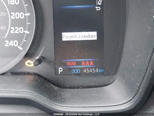Toyota COROLLA L 2020 5YFBPRBE4LP008811 Image 15