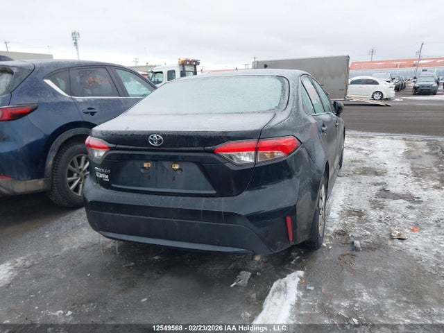 Toyota COROLLA L 2020 5YFBPRBE4LP008811 Image 16