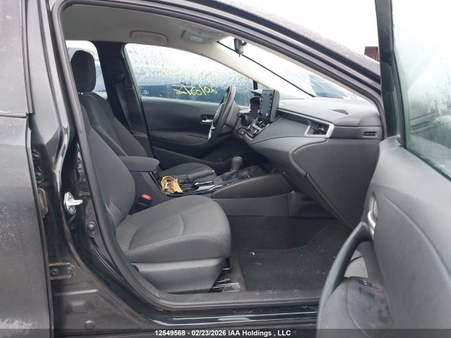 Toyota COROLLA L 2020 5YFBPRBE4LP008811 Image 5
