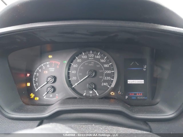 Toyota COROLLA L 2020 5YFBPRBE4LP008811 Image 7