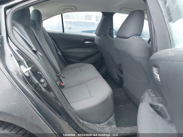Toyota COROLLA L 2020 5YFBPRBE4LP008811 Image 8